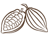 Candy - proizvodnja kakao praha